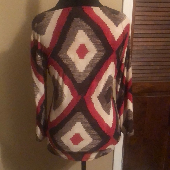 Blouse - Picture 3 of 4